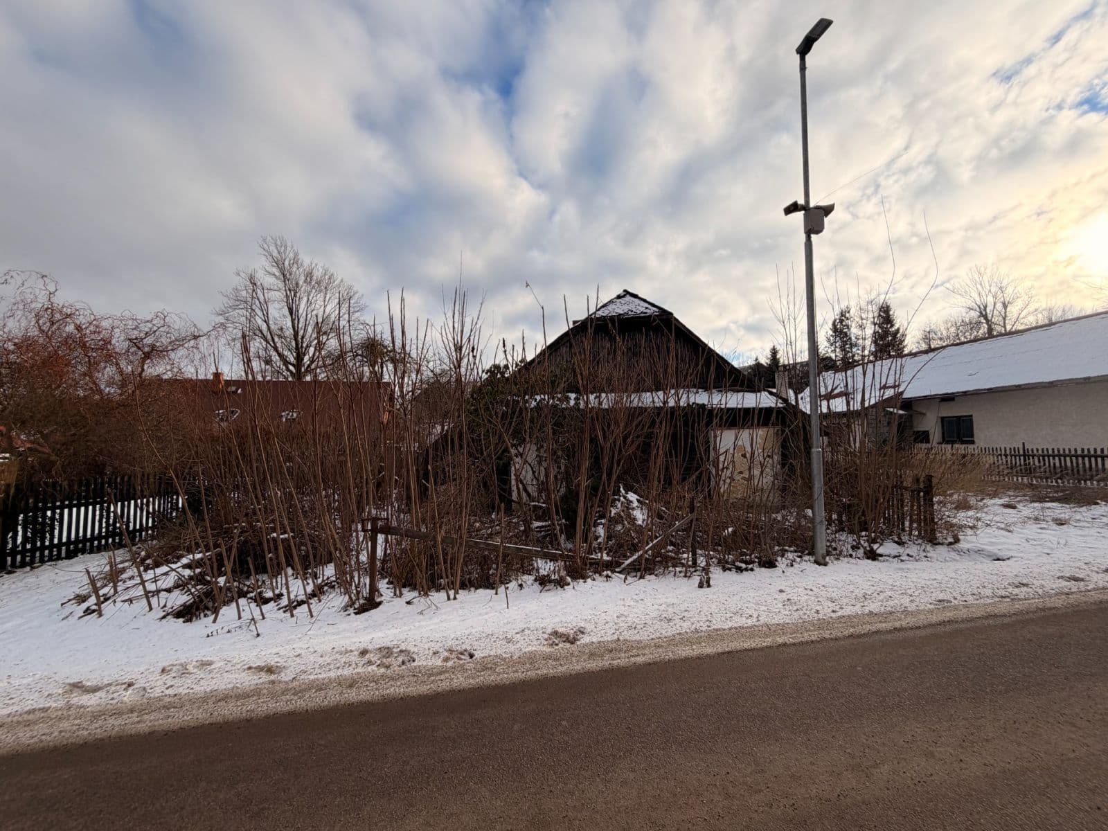 Predaj domu 100 m², pozemek 585 m², Krouna, Pardubický kraj Predaj domu 100 m², pozemek 585 m², Krouna, Pardubický kraj