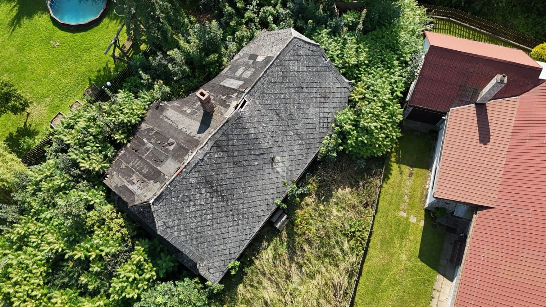 Predaj domu 100 m², pozemek 585 m², Krouna, Pardubický kraj Predaj domu 100 m², pozemek 585 m², Krouna, Pardubický kraj