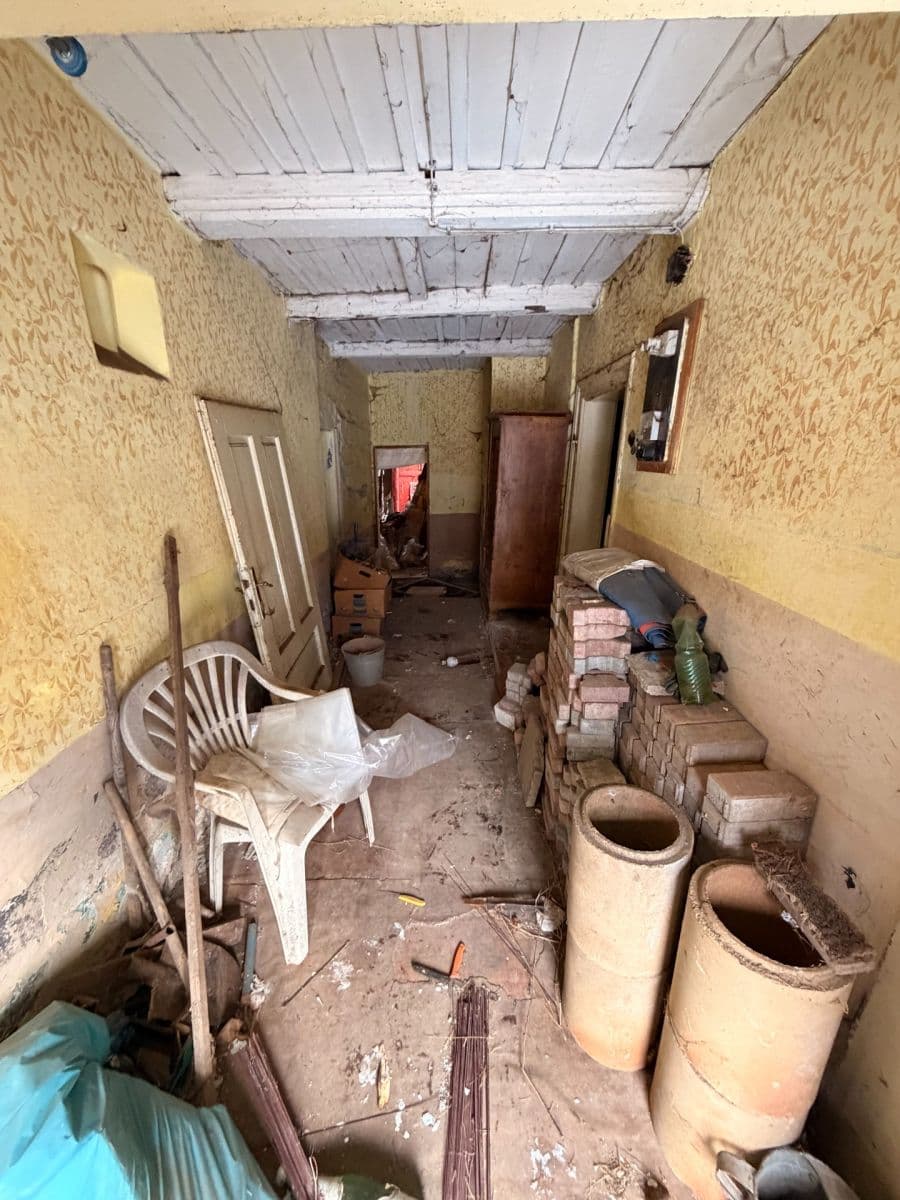 Predaj domu 100 m², pozemek 585 m², Krouna, Pardubický kraj Predaj domu 100 m², pozemek 585 m², Krouna, Pardubický kraj