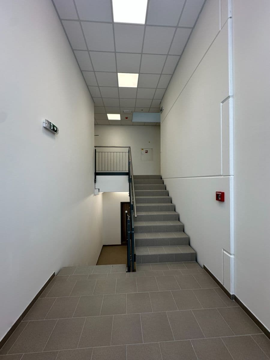 Prenájom nebytového priestoru 2.400 m², K Pérovně, Praha, Praha Prenájom nebytového priestoru 2.400 m², K Pérovně, Praha, Praha