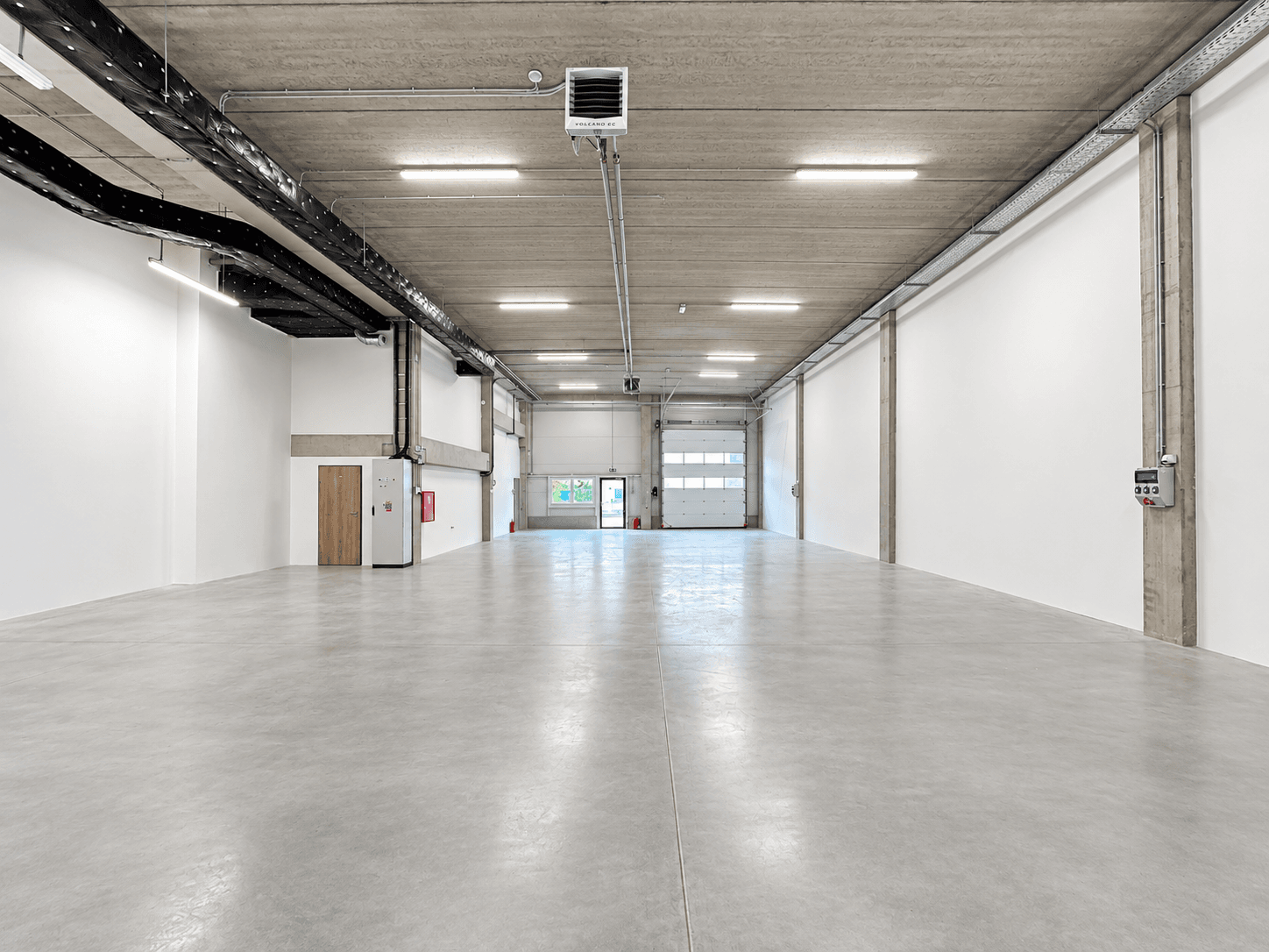 Prenájom nebytového priestoru 580 m², K Pérovně, Praha, Praha Prenájom nebytového priestoru 580 m², K Pérovně, Praha, Praha