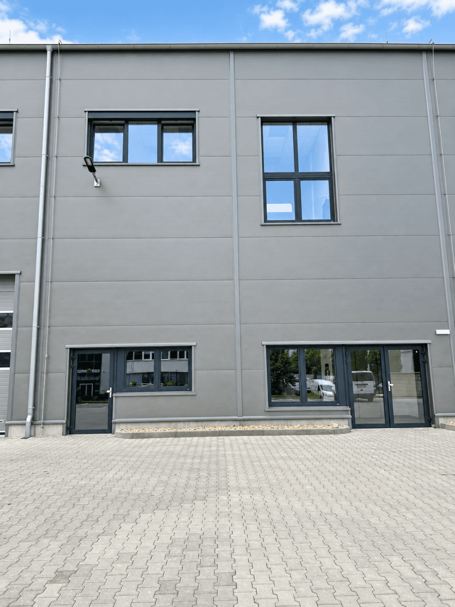 Prenájom nebytového priestoru 580 m², K Pérovně, Praha, Praha Prenájom nebytového priestoru 580 m², K Pérovně, Praha, Praha