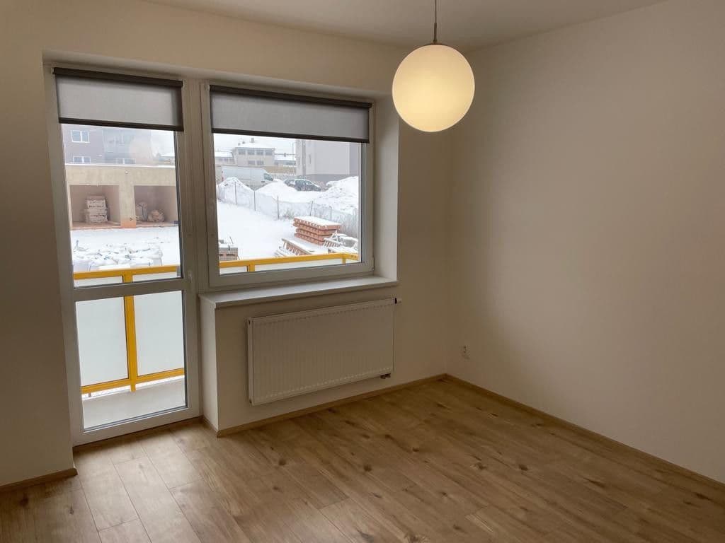 Prenájom bytu 2-izbový 48 m², Maru Špačkové, Rakovník, Středočeský kraj Prenájom bytu 2-izbový 48 m², Maru Špačkové, Rakovník, Středočeský kraj