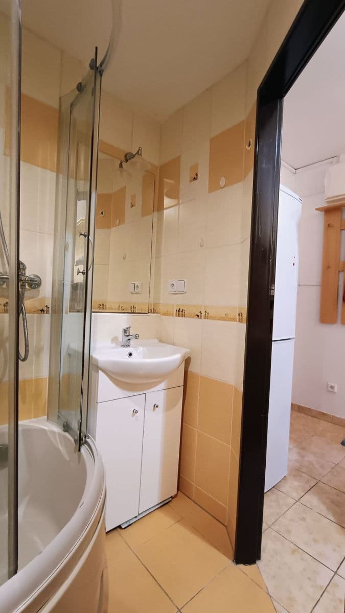 Predaj bytu 1-izbový 35 m², Rýchorské sídliště, Svoboda nad Úpou, Královéhradecký kraj Predaj bytu 1-izbový 35 m², Rýchorské sídliště, Svoboda nad Úpou, Královéhradecký kraj