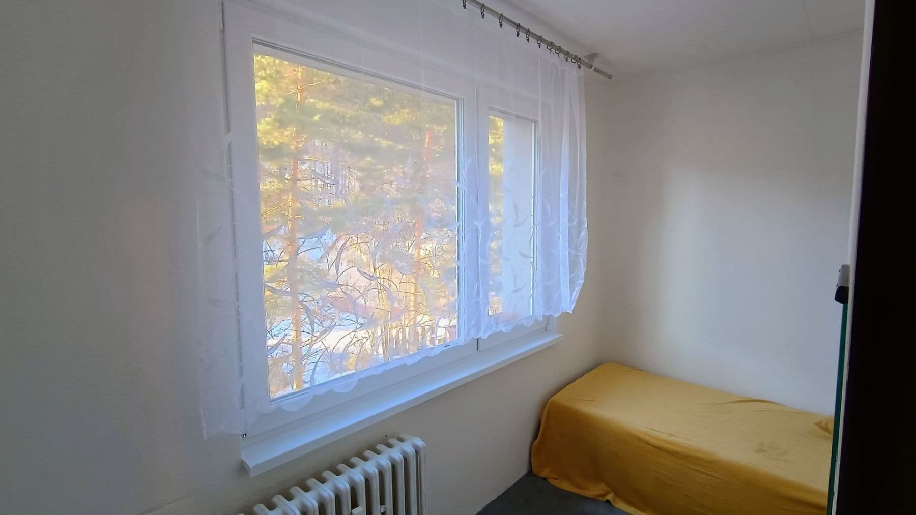 Predaj bytu 1-izbový 35 m², Rýchorské sídliště, Svoboda nad Úpou, Královéhradecký kraj Predaj bytu 1-izbový 35 m², Rýchorské sídliště, Svoboda nad Úpou, Královéhradecký kraj