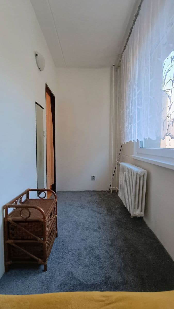 Predaj bytu 1-izbový 35 m², Rýchorské sídliště, Svoboda nad Úpou, Královéhradecký kraj Predaj bytu 1-izbový 35 m², Rýchorské sídliště, Svoboda nad Úpou, Královéhradecký kraj