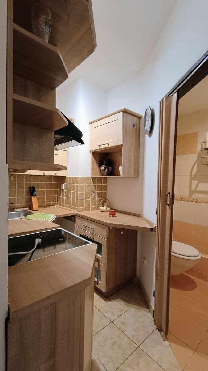 Predaj bytu 1-izbový 35 m², Rýchorské sídliště, Svoboda nad Úpou, Královéhradecký kraj Predaj bytu 1-izbový 35 m², Rýchorské sídliště, Svoboda nad Úpou, Královéhradecký kraj