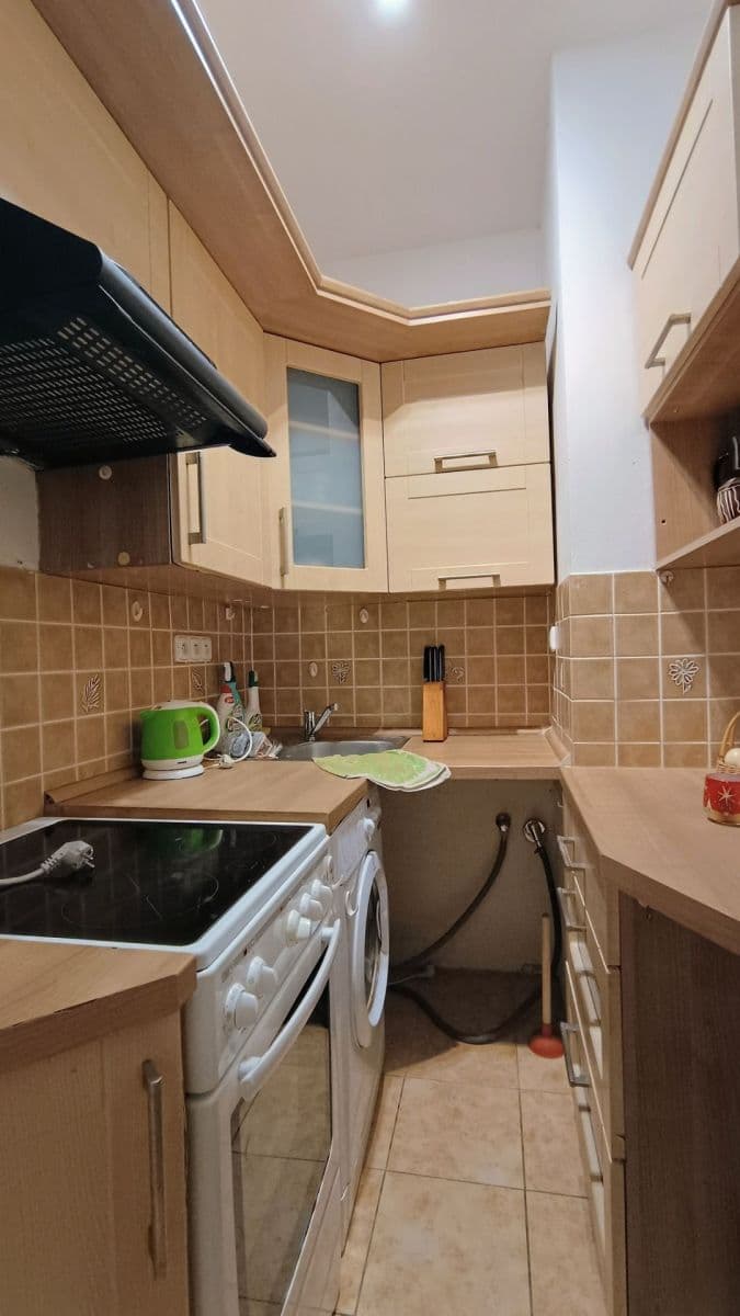 Predaj bytu 1-izbový 35 m², Rýchorské sídliště, Svoboda nad Úpou, Královéhradecký kraj Predaj bytu 1-izbový 35 m², Rýchorské sídliště, Svoboda nad Úpou, Královéhradecký kraj