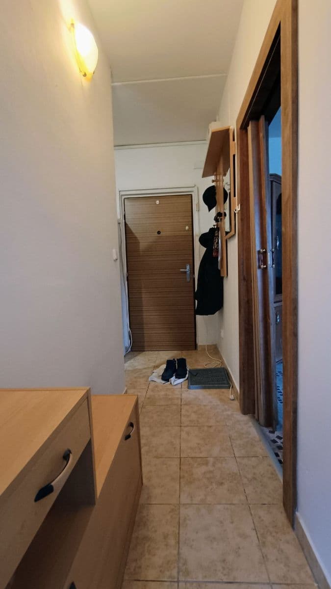 Predaj bytu 1-izbový 35 m², Rýchorské sídliště, Svoboda nad Úpou, Královéhradecký kraj Predaj bytu 1-izbový 35 m², Rýchorské sídliště, Svoboda nad Úpou, Královéhradecký kraj