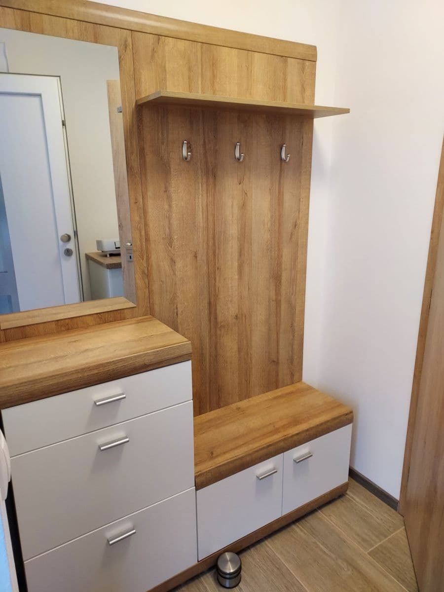 Prenájom bytu 2-izbový 40 m², Václava Rytíře, Úvaly, Středočeský kraj Prenájom bytu 2-izbový 40 m², Václava Rytíře, Úvaly, Středočeský kraj