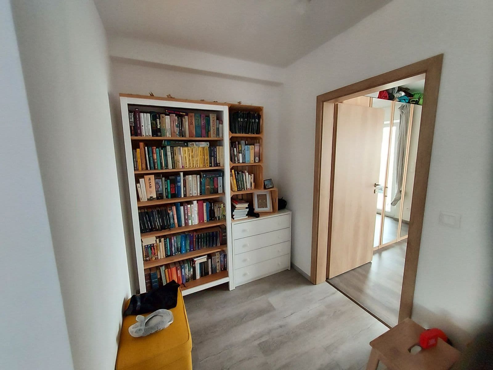 Prenájom bytu 2-izbový 40 m², Václava Rytíře, Úvaly, Středočeský kraj Prenájom bytu 2-izbový 40 m², Václava Rytíře, Úvaly, Středočeský kraj