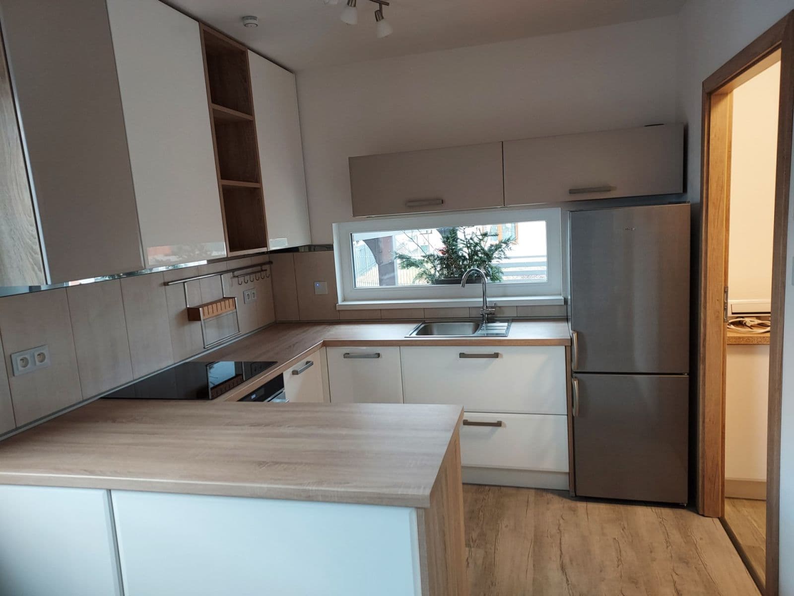 Prenájom bytu 2-izbový 40 m², Václava Rytíře, Úvaly, Středočeský kraj Prenájom bytu 2-izbový 40 m², Václava Rytíře, Úvaly, Středočeský kraj