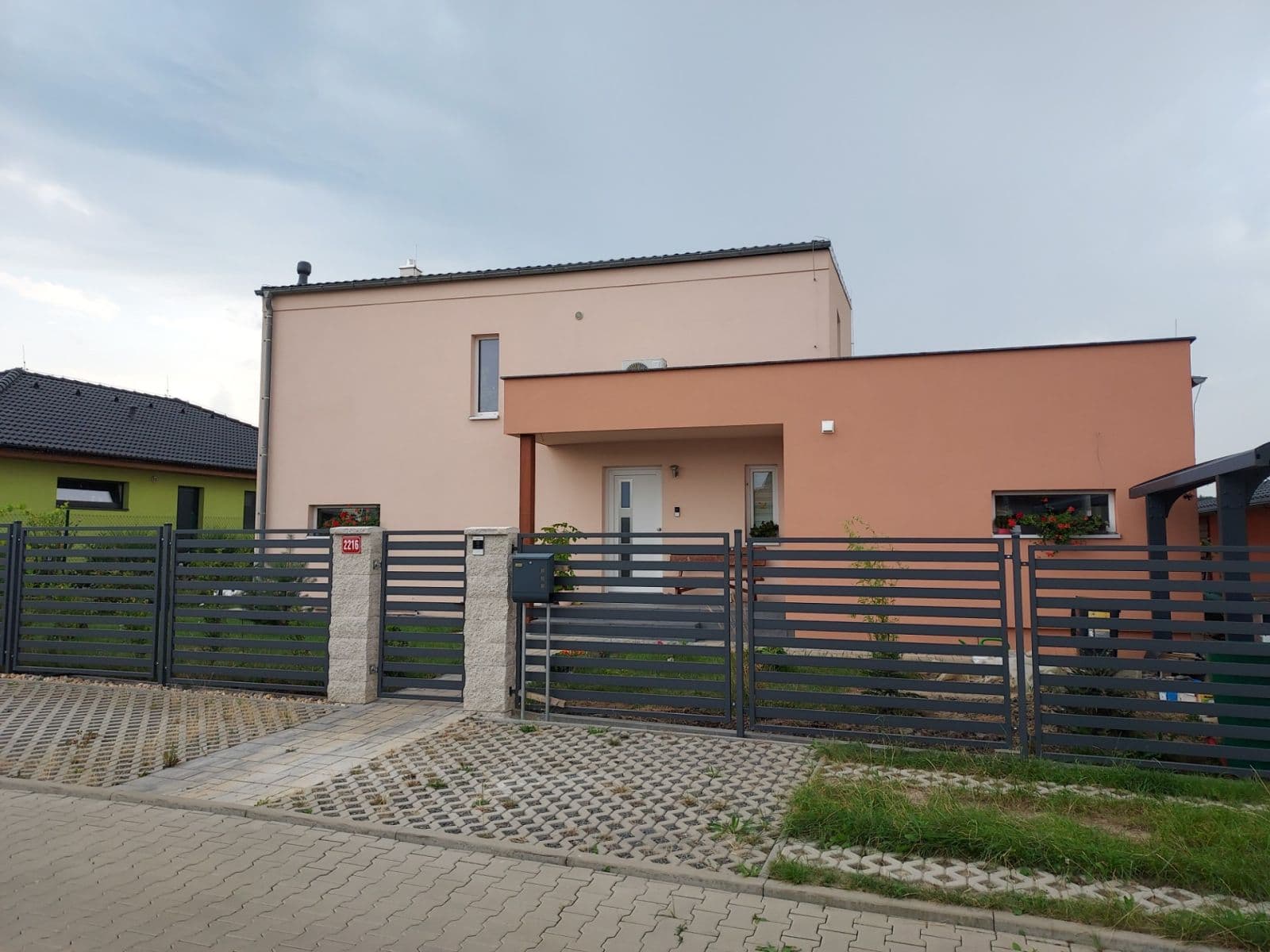 Prenájom bytu 2-izbový 40 m², Václava Rytíře, Úvaly, Středočeský kraj Prenájom bytu 2-izbový 40 m², Václava Rytíře, Úvaly, Středočeský kraj