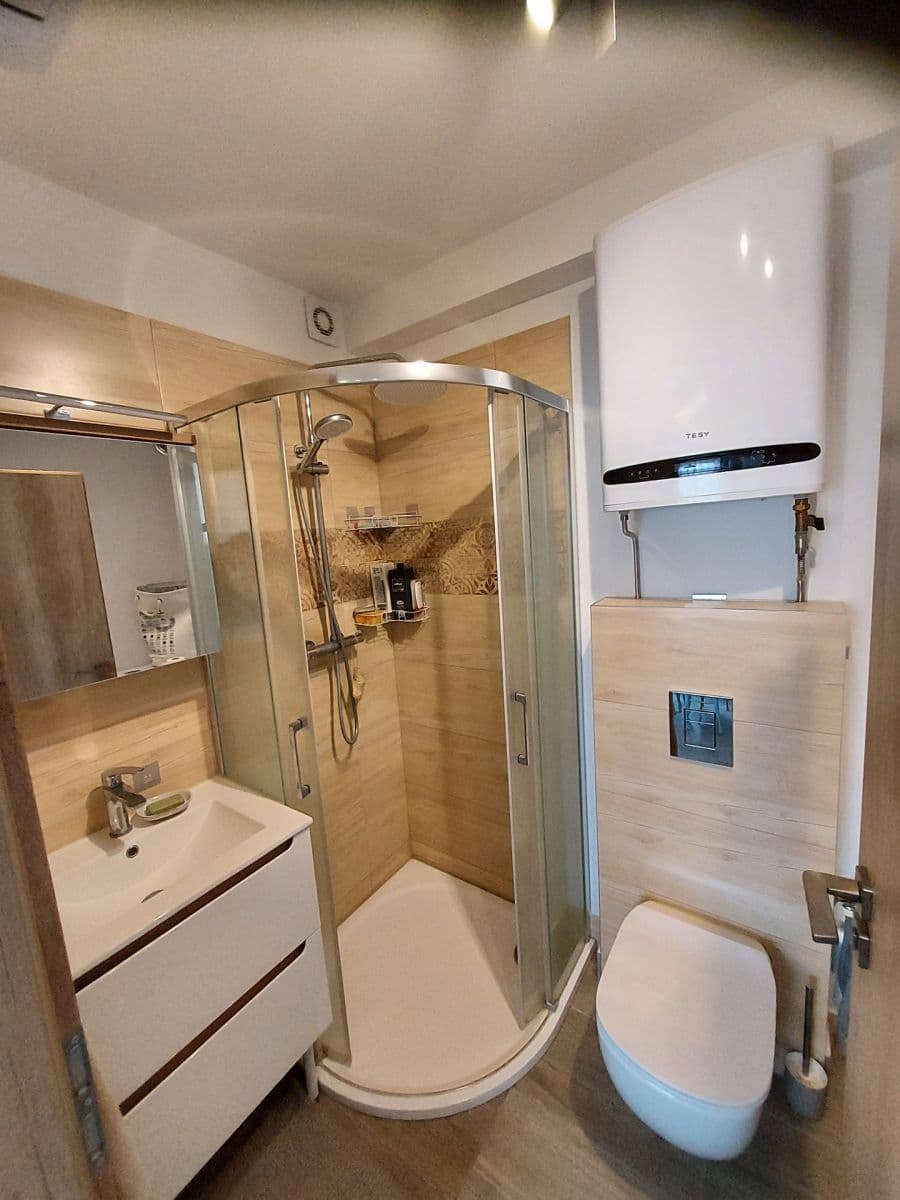 Prenájom bytu 2-izbový 40 m², Václava Rytíře, Úvaly, Středočeský kraj Prenájom bytu 2-izbový 40 m², Václava Rytíře, Úvaly, Středočeský kraj