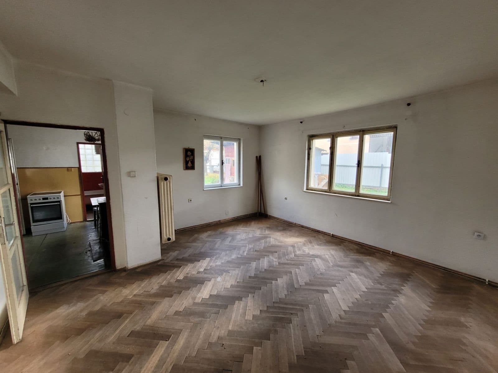 Predaj domu 77 m², pozemek 562 m², Přívozní, Týn nad Vltavou, Jihočeský kraj Predaj domu 77 m², pozemek 562 m², Přívozní, Týn nad Vltavou, Jihočeský kraj