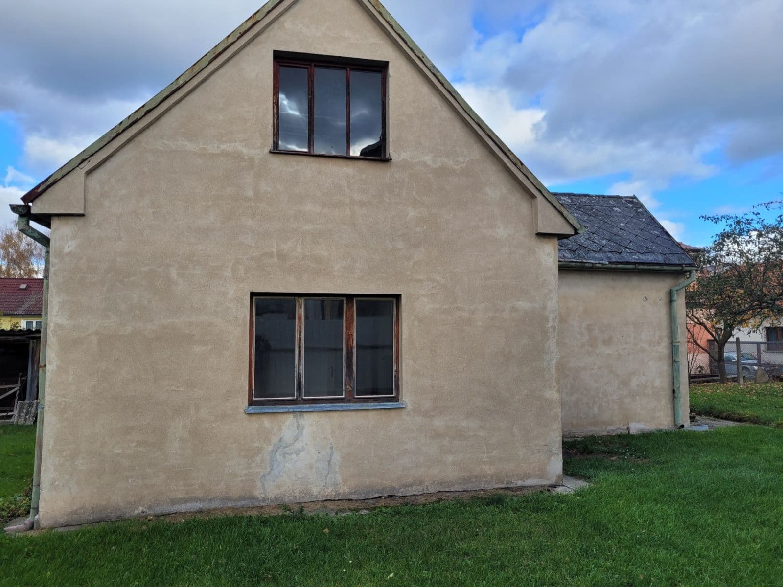 Predaj domu 77 m², pozemek 562 m², Přívozní, Týn nad Vltavou, Jihočeský kraj Predaj domu 77 m², pozemek 562 m², Přívozní, Týn nad Vltavou, Jihočeský kraj