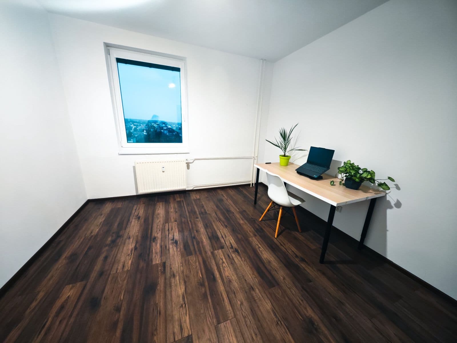 Predaj bytu 3-izbový 72 m², Blatské sídliště, Veselí nad Lužnicí, Jihočeský kraj Predaj bytu 3-izbový 72 m², Blatské sídliště, Veselí nad Lužnicí, Jihočeský kraj