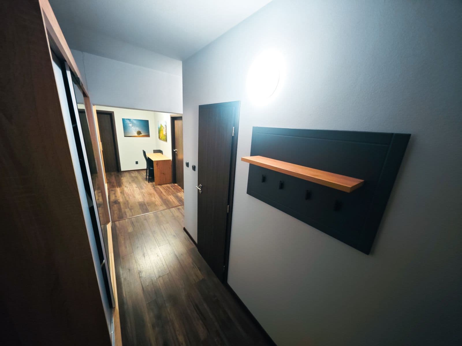 Predaj bytu 3-izbový 72 m², Blatské sídliště, Veselí nad Lužnicí, Jihočeský kraj Predaj bytu 3-izbový 72 m², Blatské sídliště, Veselí nad Lužnicí, Jihočeský kraj