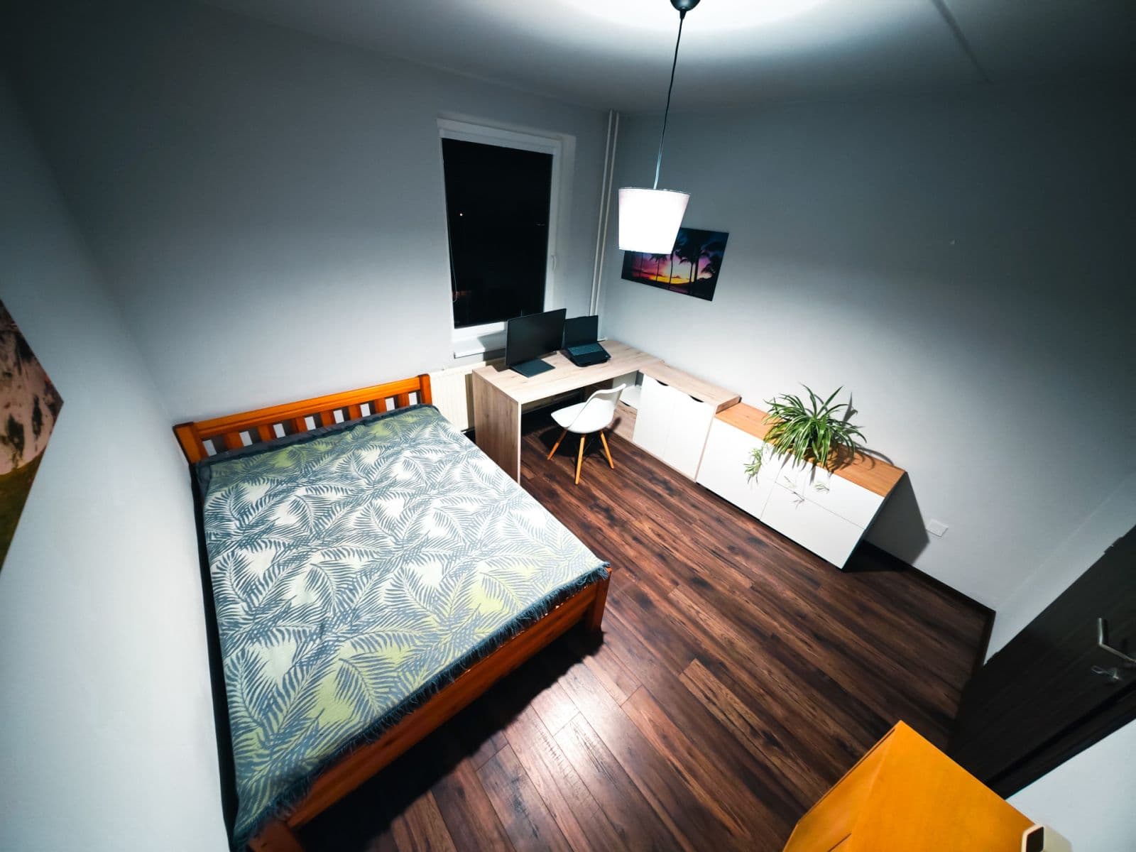 Predaj bytu 3-izbový 72 m², Blatské sídliště, Veselí nad Lužnicí, Jihočeský kraj Predaj bytu 3-izbový 72 m², Blatské sídliště, Veselí nad Lužnicí, Jihočeský kraj