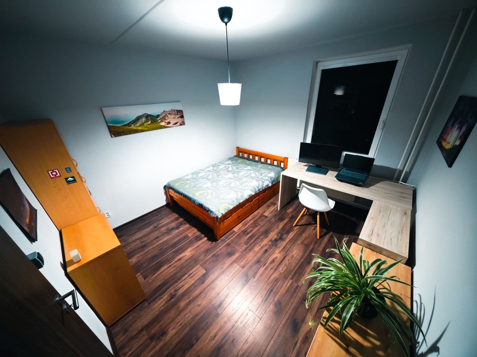 Predaj bytu 3-izbový 72 m², Blatské sídliště, Veselí nad Lužnicí, Jihočeský kraj Predaj bytu 3-izbový 72 m², Blatské sídliště, Veselí nad Lužnicí, Jihočeský kraj