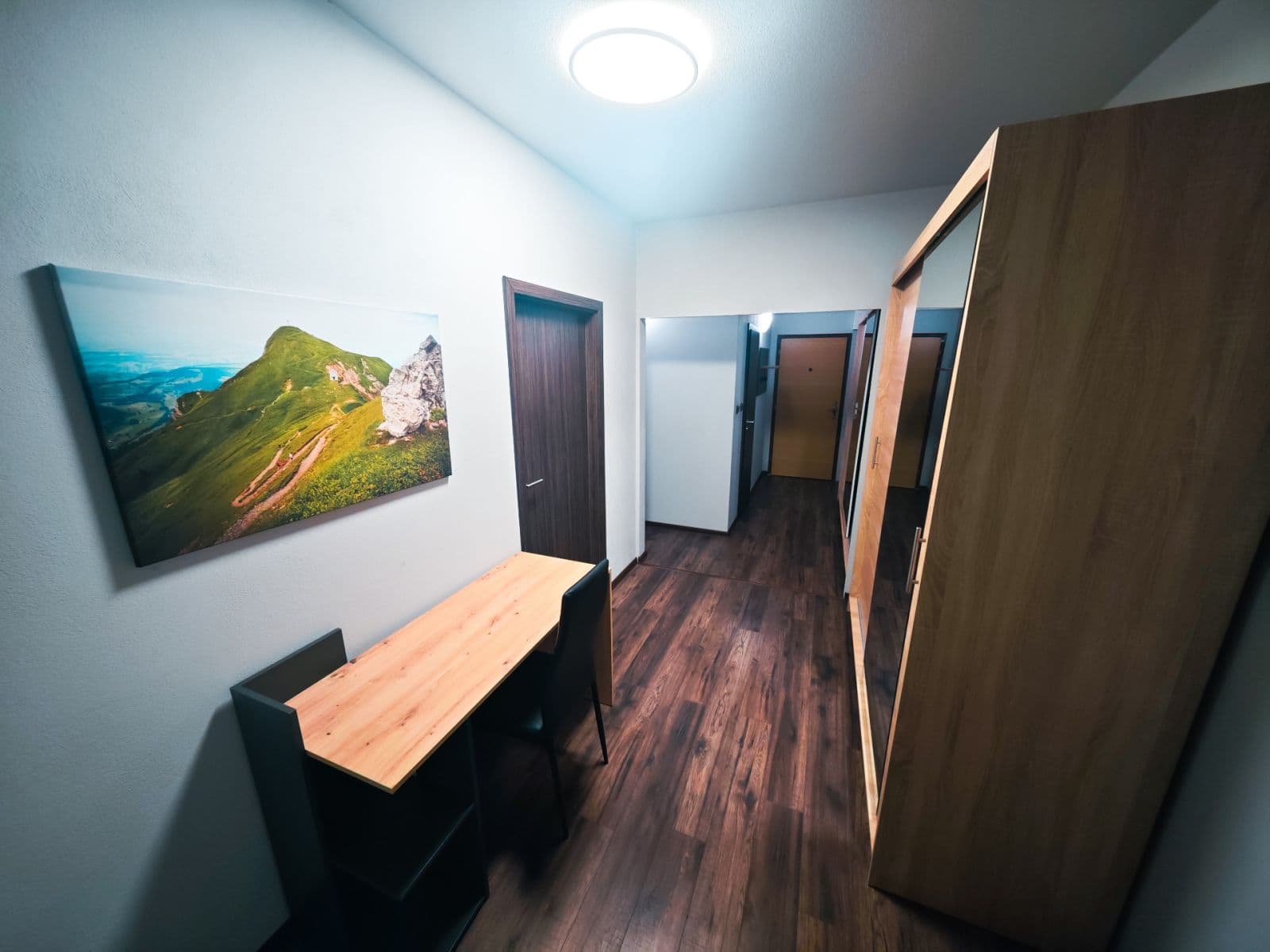 Predaj bytu 3-izbový 72 m², Blatské sídliště, Veselí nad Lužnicí, Jihočeský kraj Predaj bytu 3-izbový 72 m², Blatské sídliště, Veselí nad Lužnicí, Jihočeský kraj