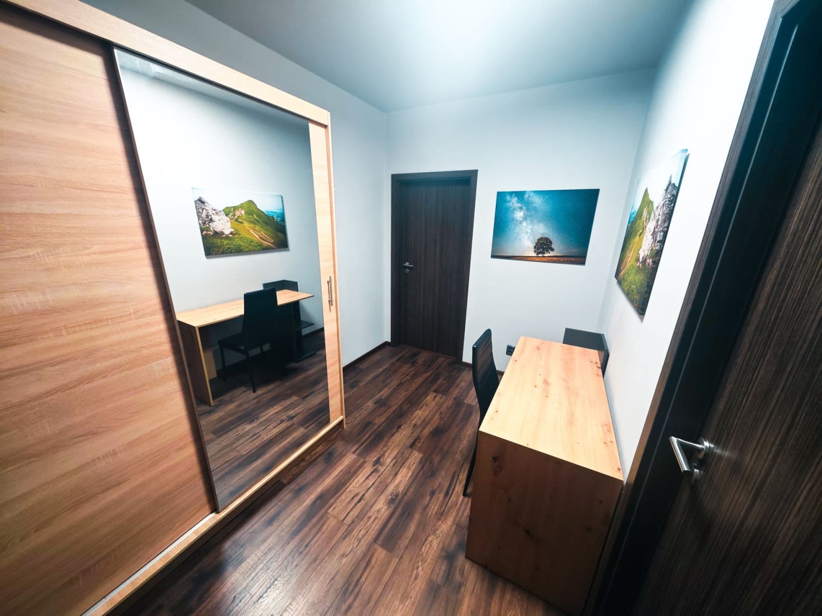 Predaj bytu 3-izbový 72 m², Blatské sídliště, Veselí nad Lužnicí, Jihočeský kraj Predaj bytu 3-izbový 72 m², Blatské sídliště, Veselí nad Lužnicí, Jihočeský kraj