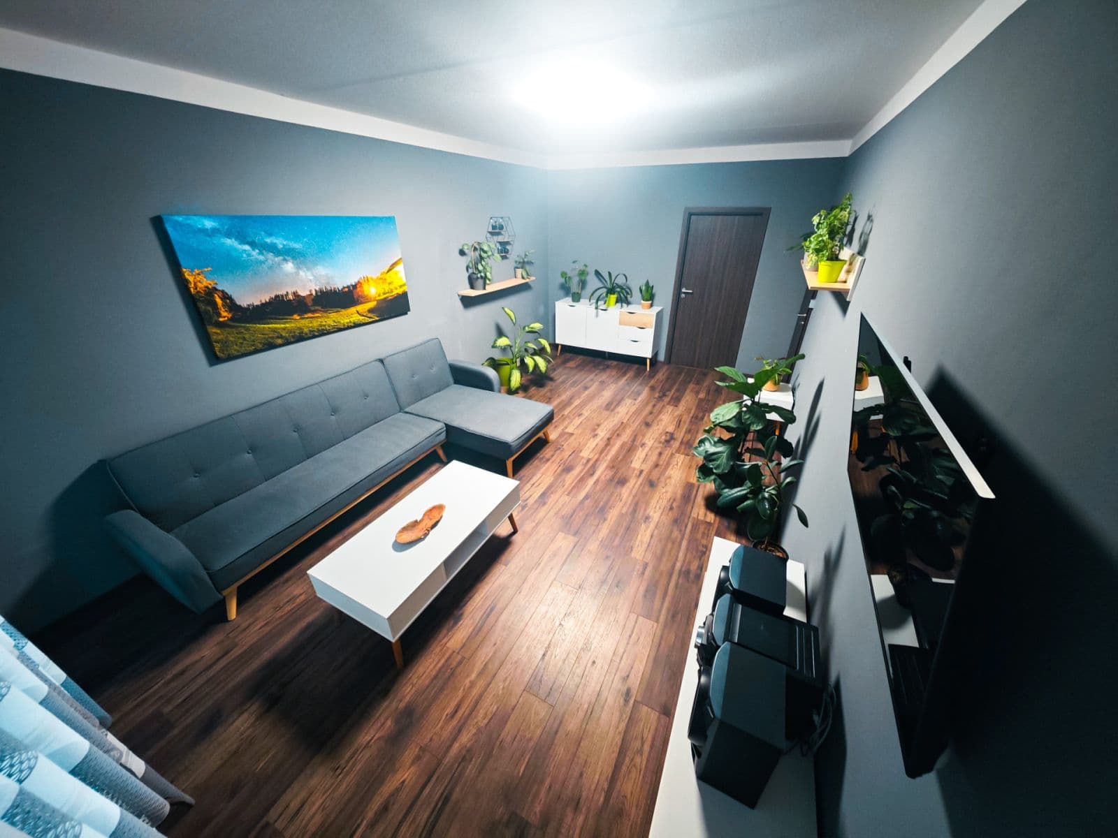 Predaj bytu 3-izbový 72 m², Blatské sídliště, Veselí nad Lužnicí, Jihočeský kraj Predaj bytu 3-izbový 72 m², Blatské sídliště, Veselí nad Lužnicí, Jihočeský kraj