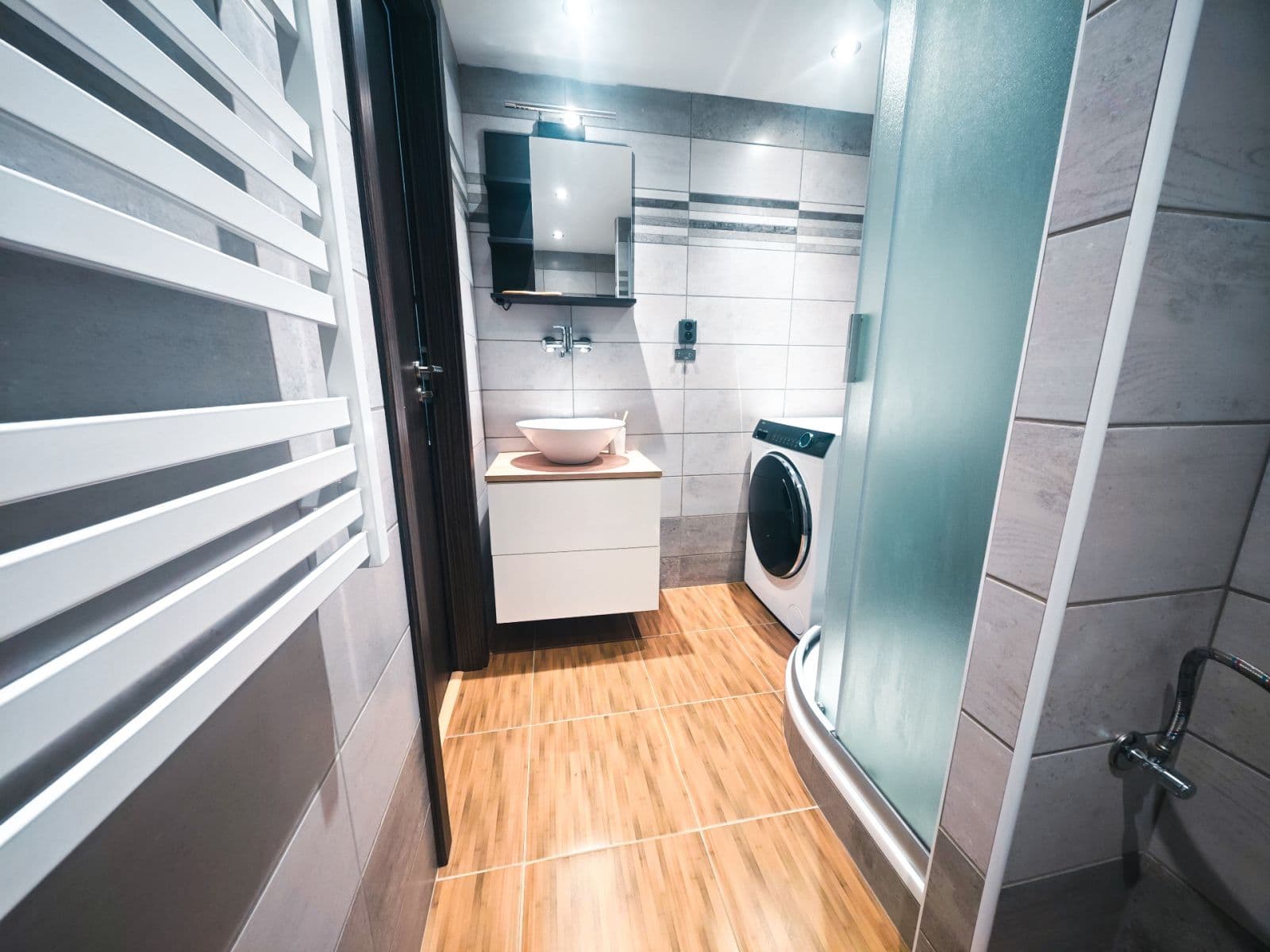 Predaj bytu 3-izbový 72 m², Blatské sídliště, Veselí nad Lužnicí, Jihočeský kraj Predaj bytu 3-izbový 72 m², Blatské sídliště, Veselí nad Lužnicí, Jihočeský kraj