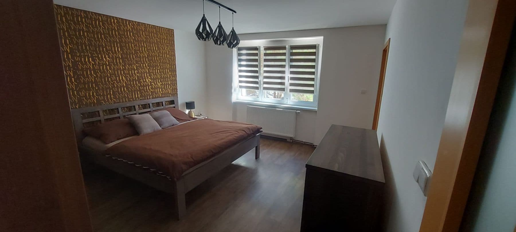 Predaj bytu 5-izbový 118 m², Sklepní, Chomutov, Ústecký kraj Predaj bytu 5-izbový 118 m², Sklepní, Chomutov, Ústecký kraj