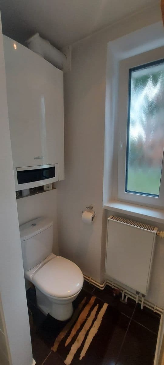 Predaj bytu 5-izbový 118 m², Sklepní, Chomutov, Ústecký kraj Predaj bytu 5-izbový 118 m², Sklepní, Chomutov, Ústecký kraj
