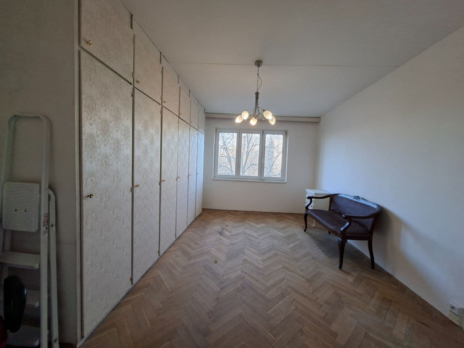 Prenájom bytu 2-izbový 65 m², Štěchovická, Praha, Praha Prenájom bytu 2-izbový 65 m², Štěchovická, Praha, Praha