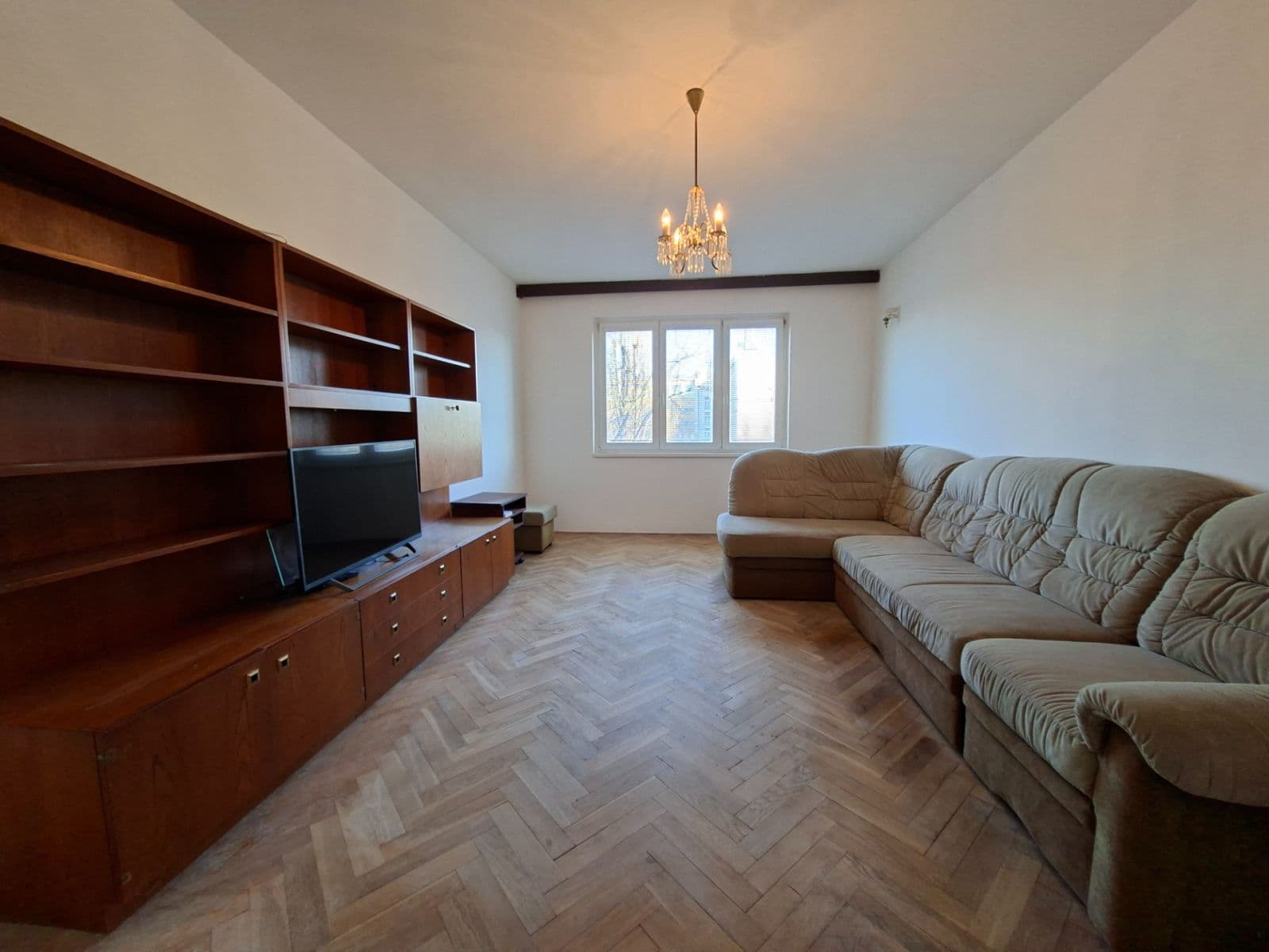 Prenájom bytu 2-izbový 65 m², Štěchovická, Praha, Praha Prenájom bytu 2-izbový 65 m², Štěchovická, Praha, Praha