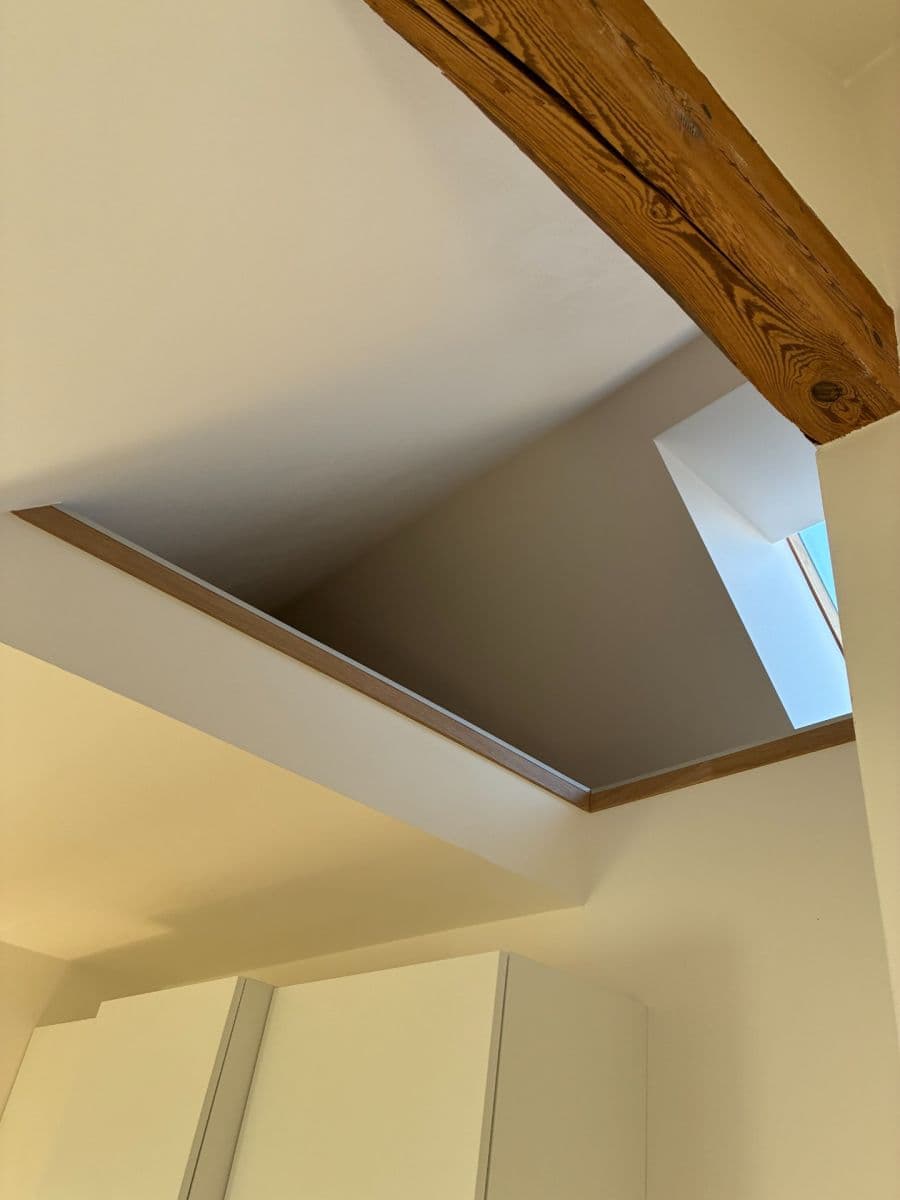 Prenájom bytu 1-izbový 42 m², Za Mlýnem, Hostivice, Středočeský kraj Prenájom bytu 1-izbový 42 m², Za Mlýnem, Hostivice, Středočeský kraj