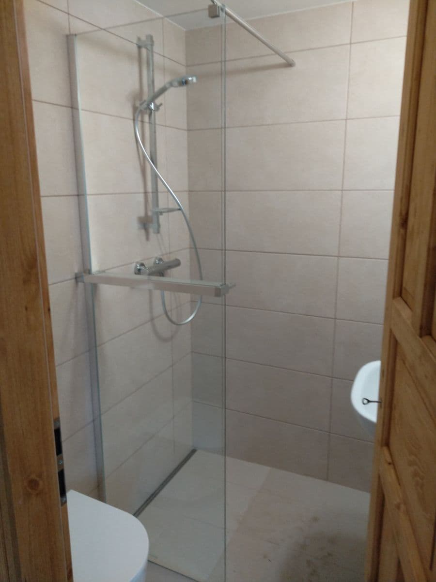 Prenájom bytu 1-izbový 42 m², Za Mlýnem, Hostivice, Středočeský kraj Prenájom bytu 1-izbový 42 m², Za Mlýnem, Hostivice, Středočeský kraj