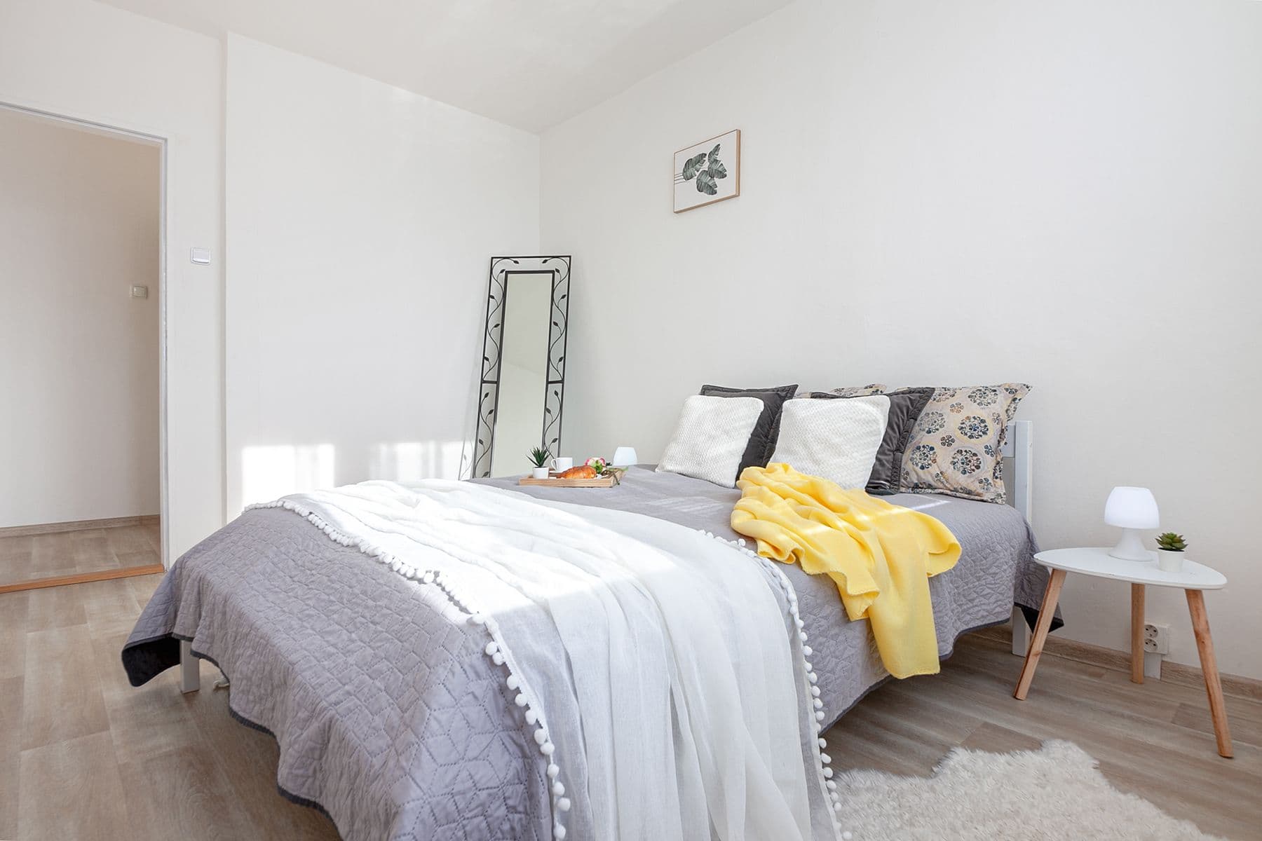 Predaj bytu 2-izbový 43 m², Poznaňská, Praha, Praha Predaj bytu 2-izbový 43 m², Poznaňská, Praha, Praha