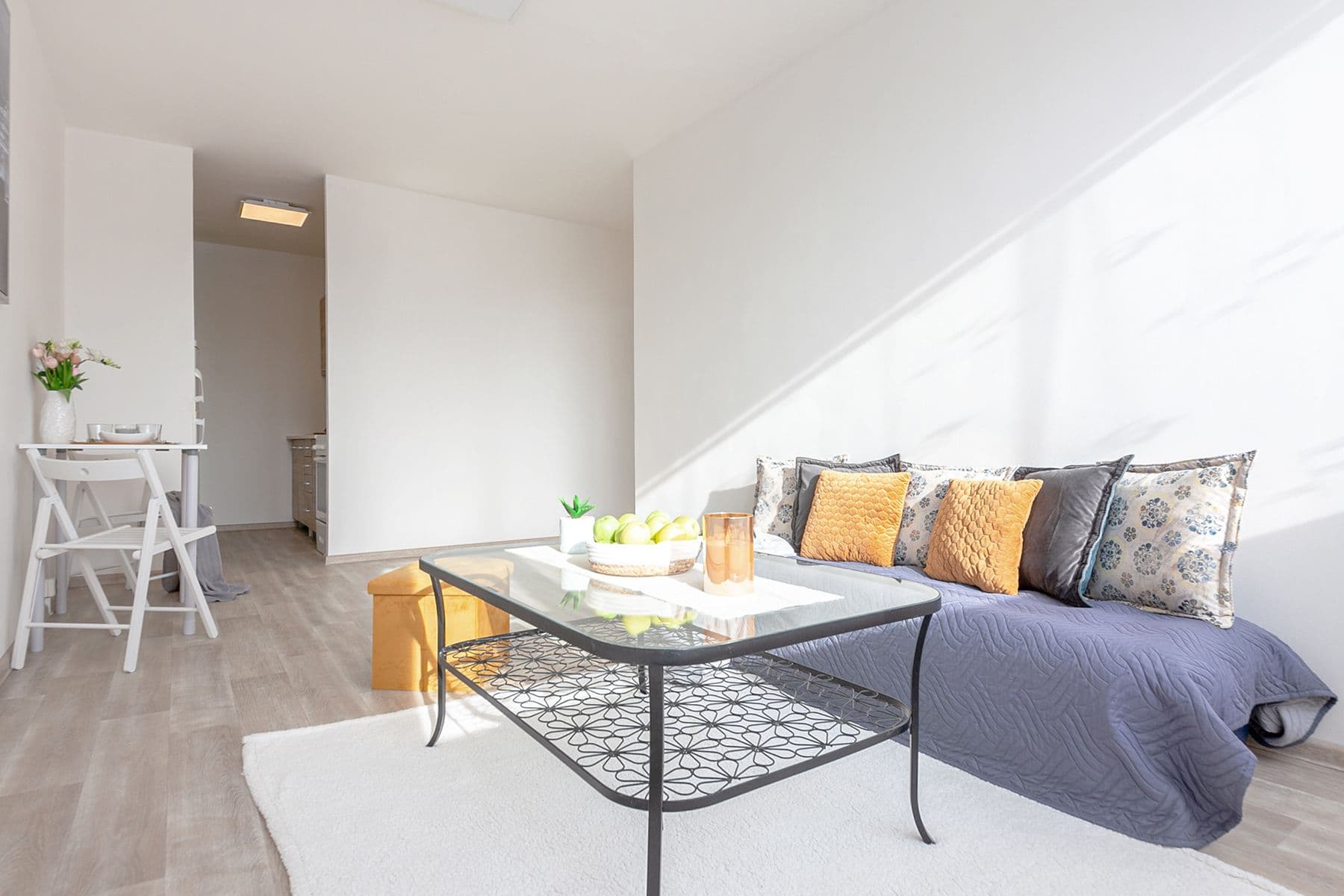 Predaj bytu 2-izbový 43 m², Poznaňská, Praha, Praha Predaj bytu 2-izbový 43 m², Poznaňská, Praha, Praha