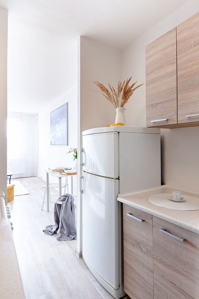 Predaj bytu 2-izbový 43 m², Poznaňská, Praha, Praha Predaj bytu 2-izbový 43 m², Poznaňská, Praha, Praha