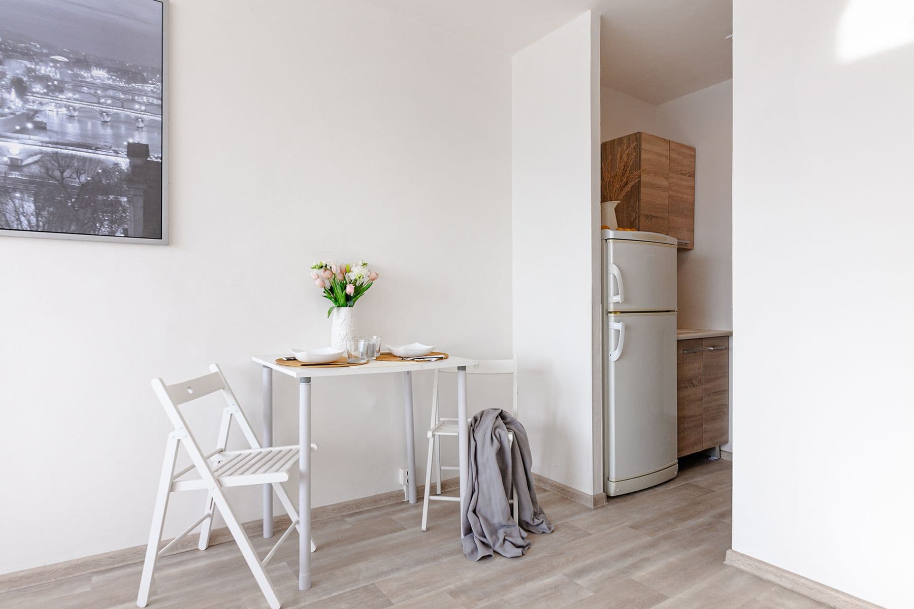 Predaj bytu 2-izbový 43 m², Poznaňská, Praha, Praha Predaj bytu 2-izbový 43 m², Poznaňská, Praha, Praha