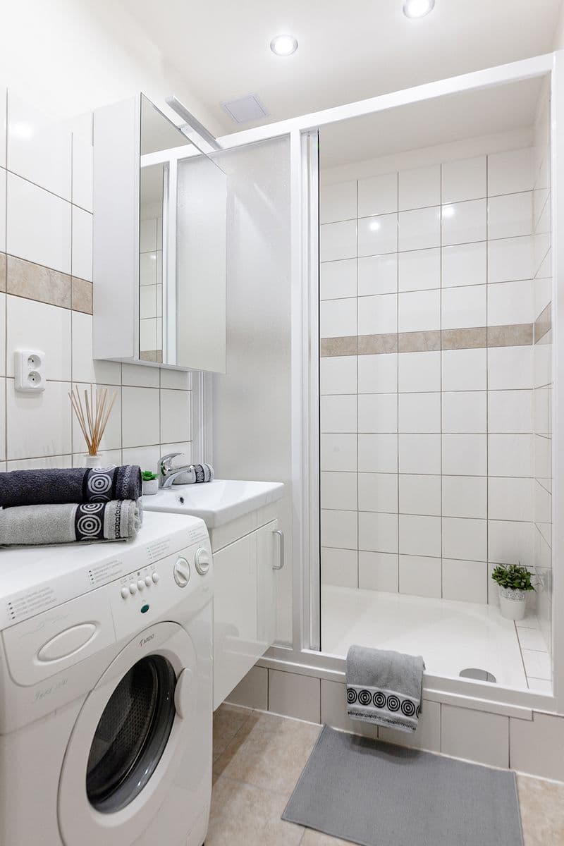 Predaj bytu 2-izbový 43 m², Poznaňská, Praha, Praha Predaj bytu 2-izbový 43 m², Poznaňská, Praha, Praha