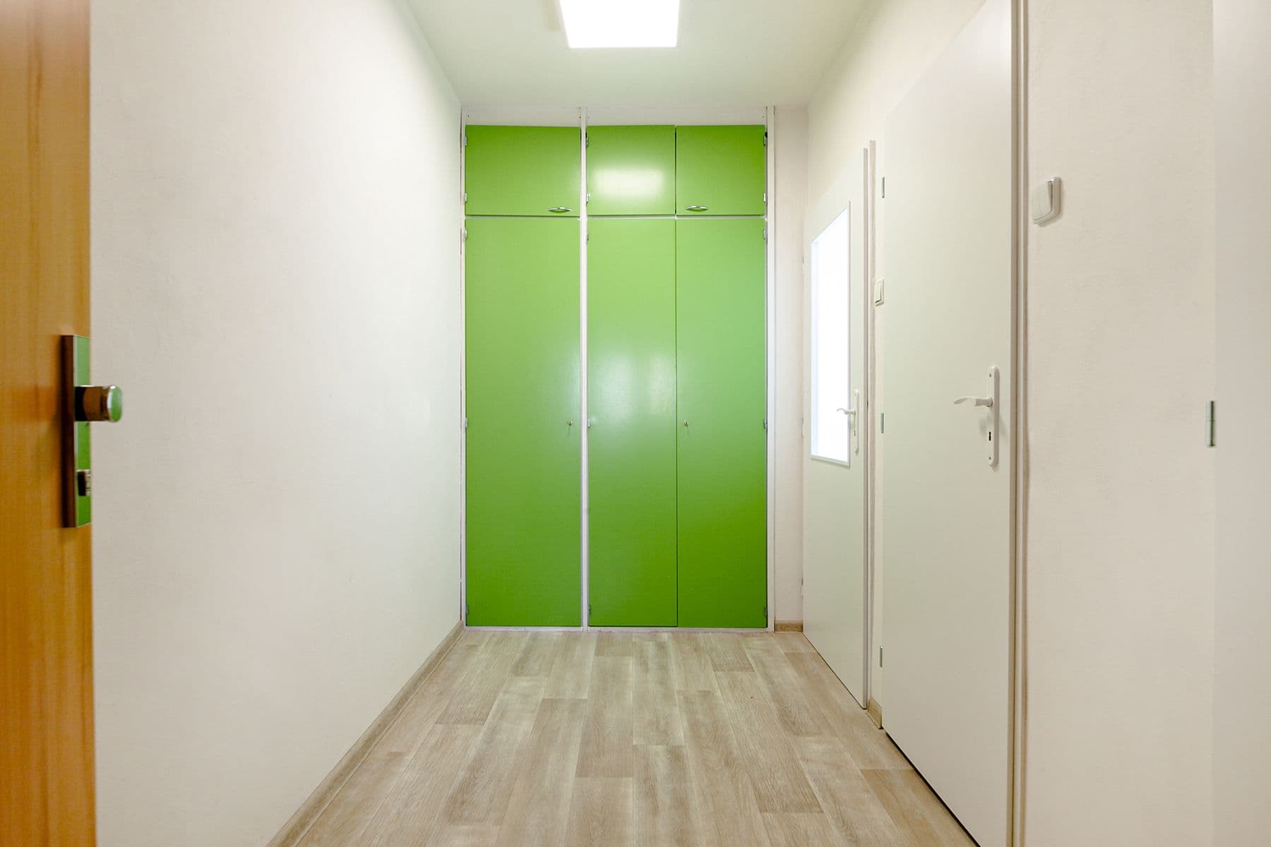 Predaj bytu 2-izbový 43 m², Poznaňská, Praha, Praha Predaj bytu 2-izbový 43 m², Poznaňská, Praha, Praha