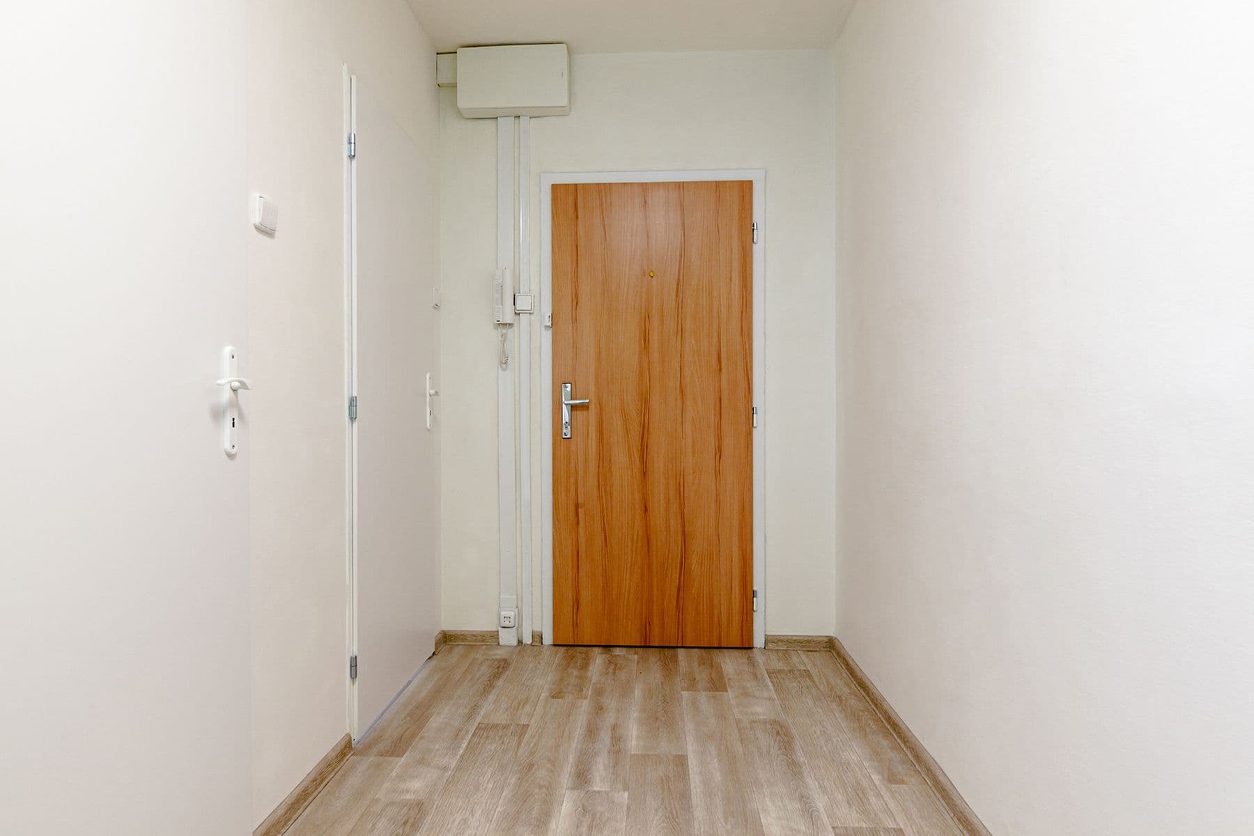 Predaj bytu 2-izbový 43 m², Poznaňská, Praha, Praha Predaj bytu 2-izbový 43 m², Poznaňská, Praha, Praha