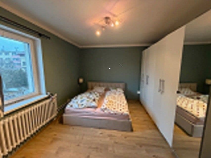 Prenájom bytu 2-izbový 54 m², Na Lužci, Praha, Praha Prenájom bytu 2-izbový 54 m², Na Lužci, Praha, Praha