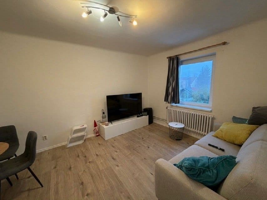 Prenájom bytu 2-izbový 54 m², Na Lužci, Praha, Praha Prenájom bytu 2-izbový 54 m², Na Lužci, Praha, Praha