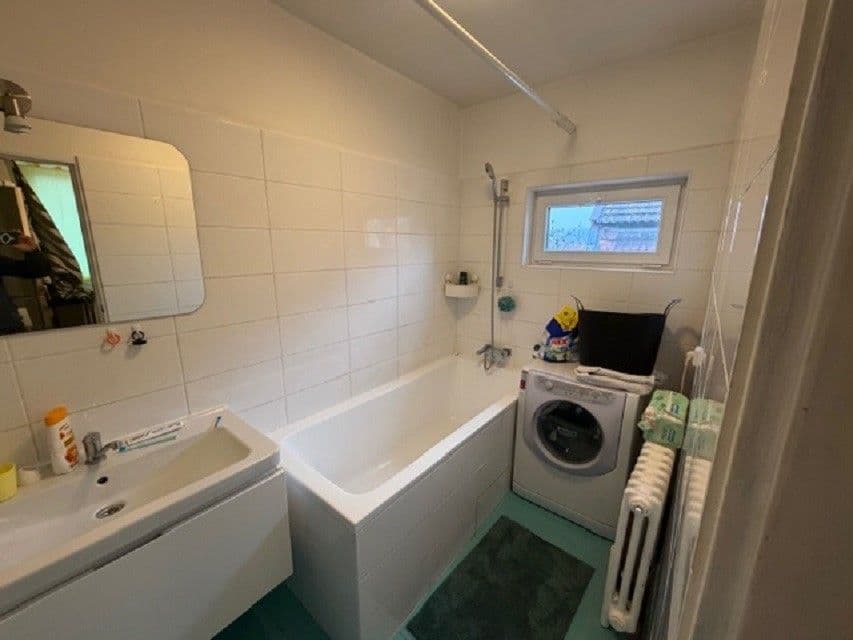 Prenájom bytu 2-izbový 54 m², Na Lužci, Praha, Praha Prenájom bytu 2-izbový 54 m², Na Lužci, Praha, Praha