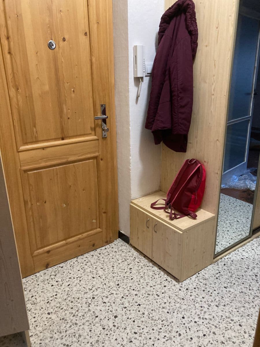 Prenájom bytu 2-izbový 52 m², Miřiovského, Jindřichův Hradec, Jihočeský kraj Prenájom bytu 2-izbový 52 m², Miřiovského, Jindřichův Hradec, Jihočeský kraj
