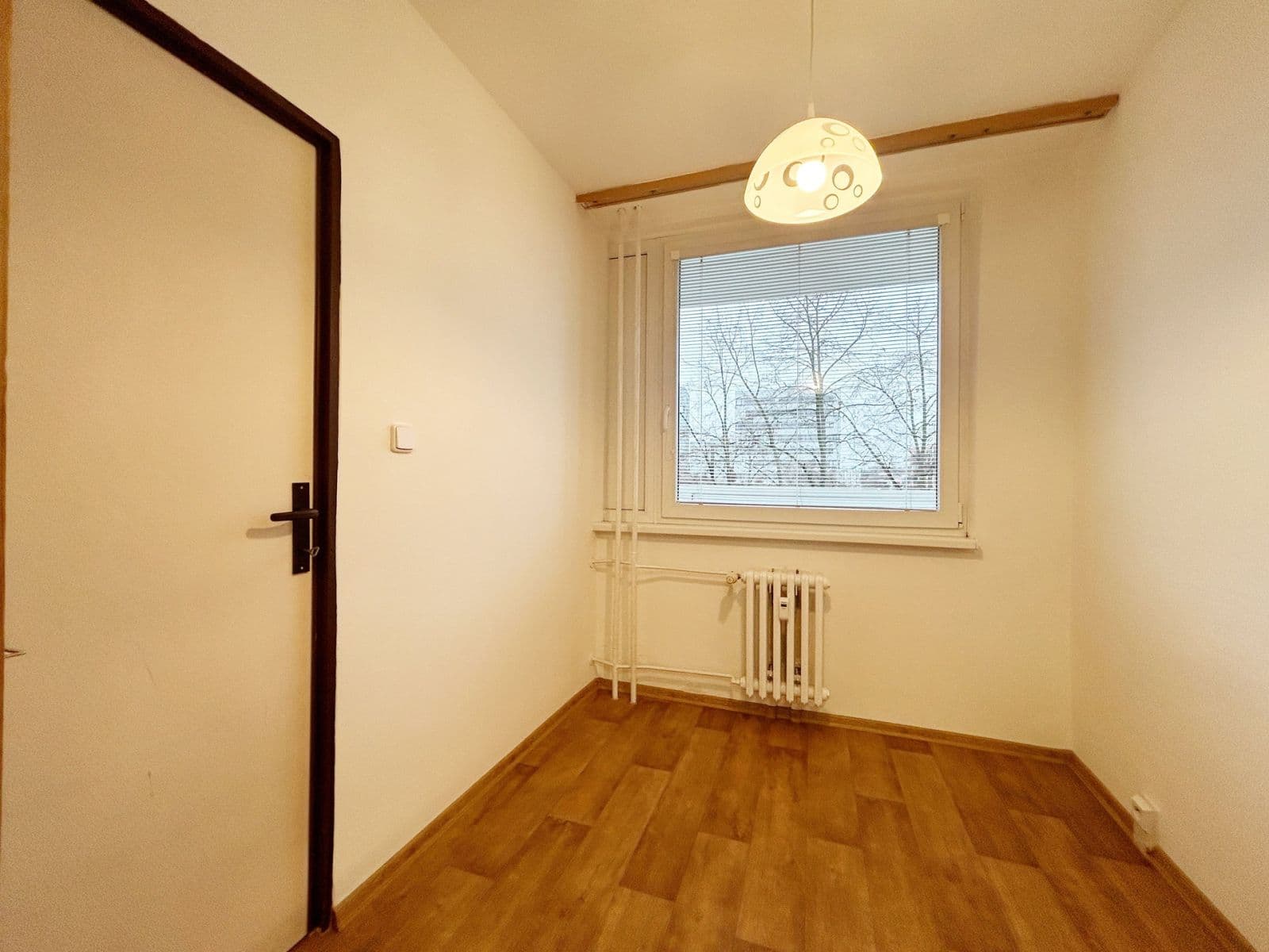 Prenájom bytu 4-izbový 89 m², Doležalova, Praha, Praha Prenájom bytu 4-izbový 89 m², Doležalova, Praha, Praha
