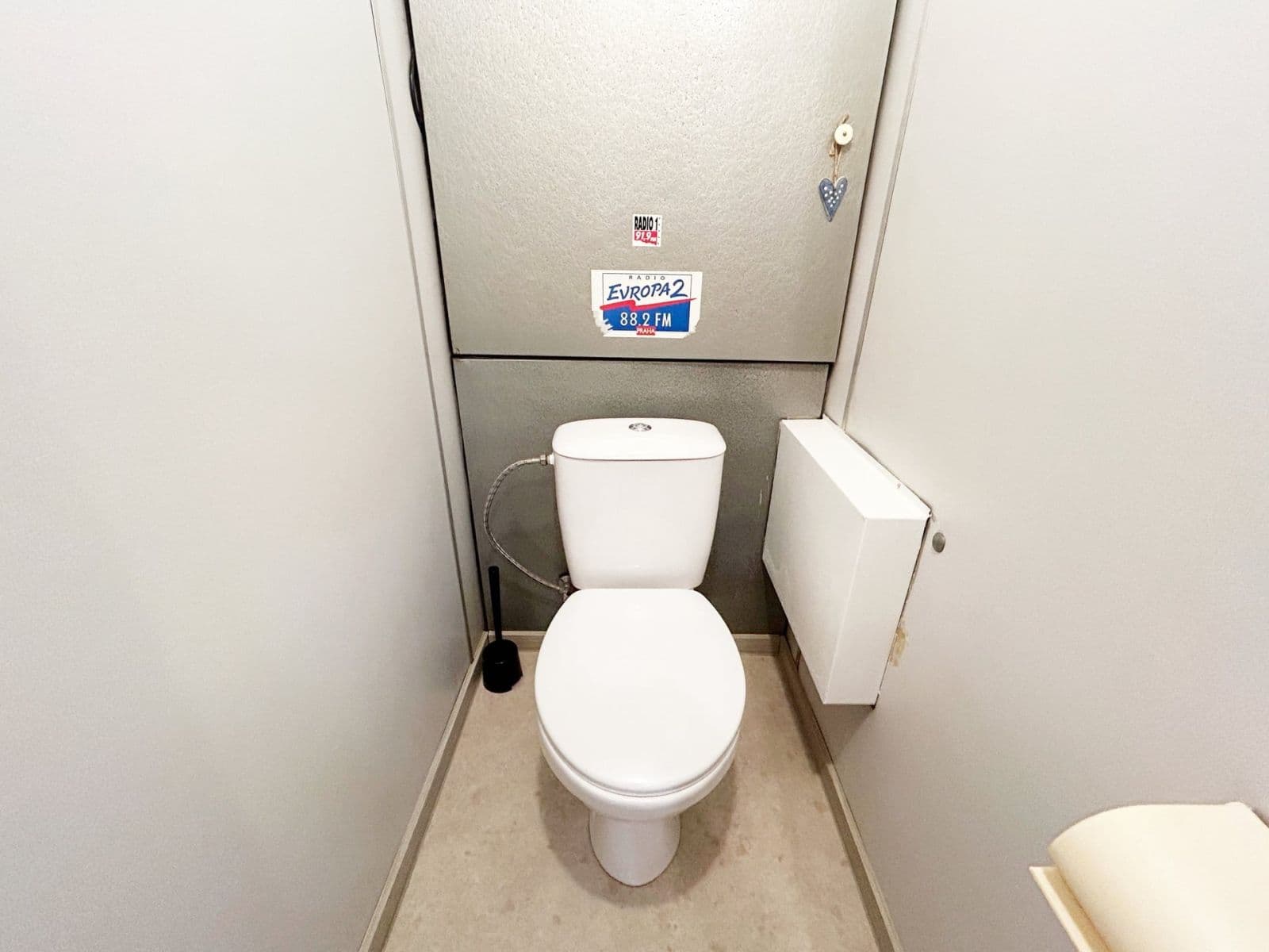 Prenájom bytu 4-izbový 89 m², Doležalova, Praha, Praha Prenájom bytu 4-izbový 89 m², Doležalova, Praha, Praha