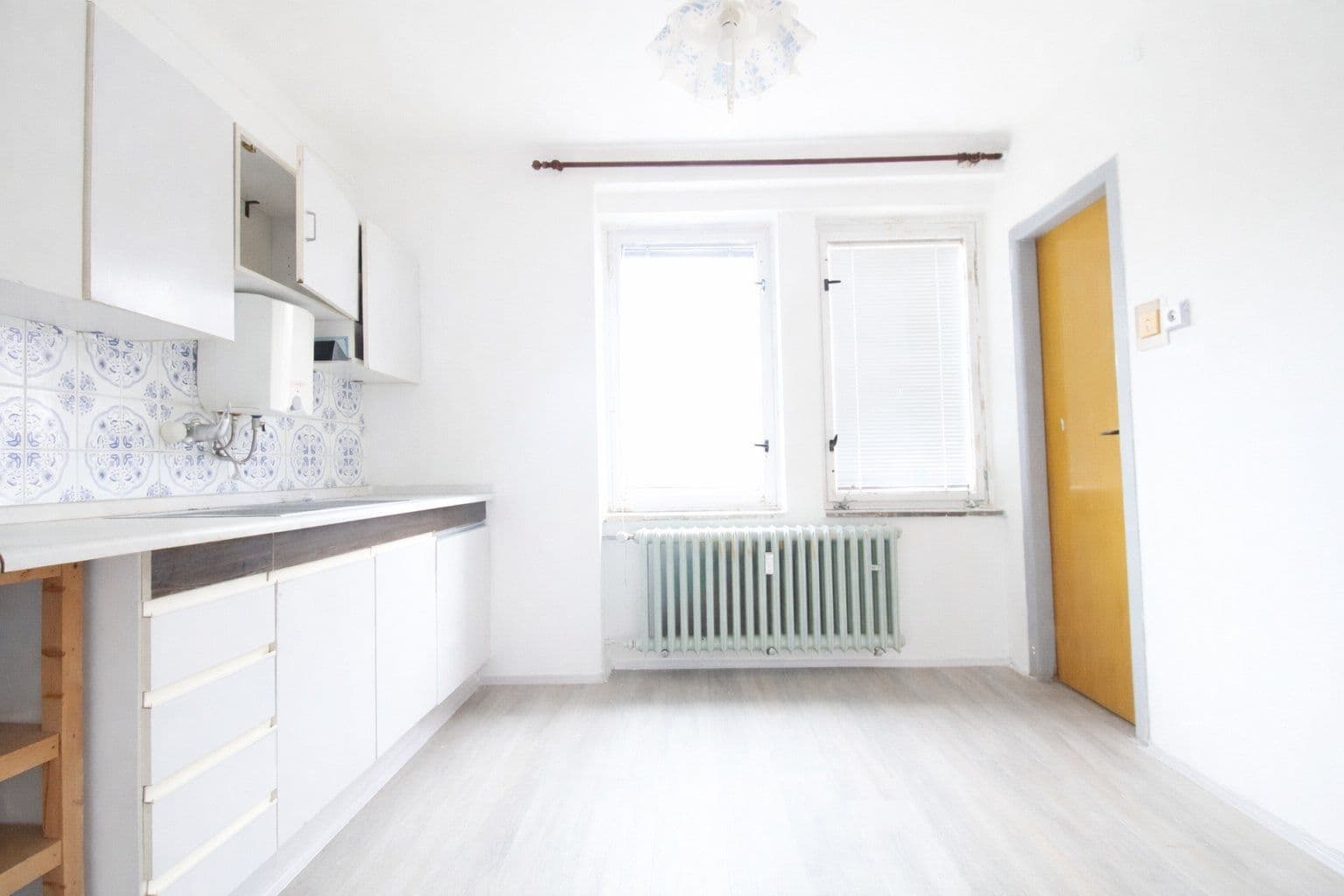 Prenájom bytu 2-izbový 54 m², Na Magistrále, Kolín, Středočeský kraj Prenájom bytu 2-izbový 54 m², Na Magistrále, Kolín, Středočeský kraj