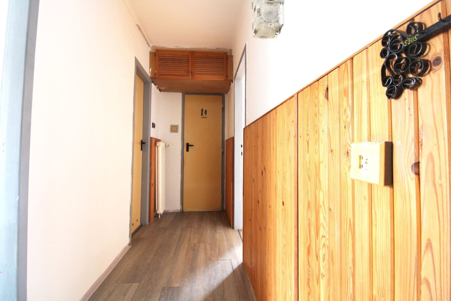 Prenájom bytu 2-izbový 54 m², Na Magistrále, Kolín, Středočeský kraj Prenájom bytu 2-izbový 54 m², Na Magistrále, Kolín, Středočeský kraj