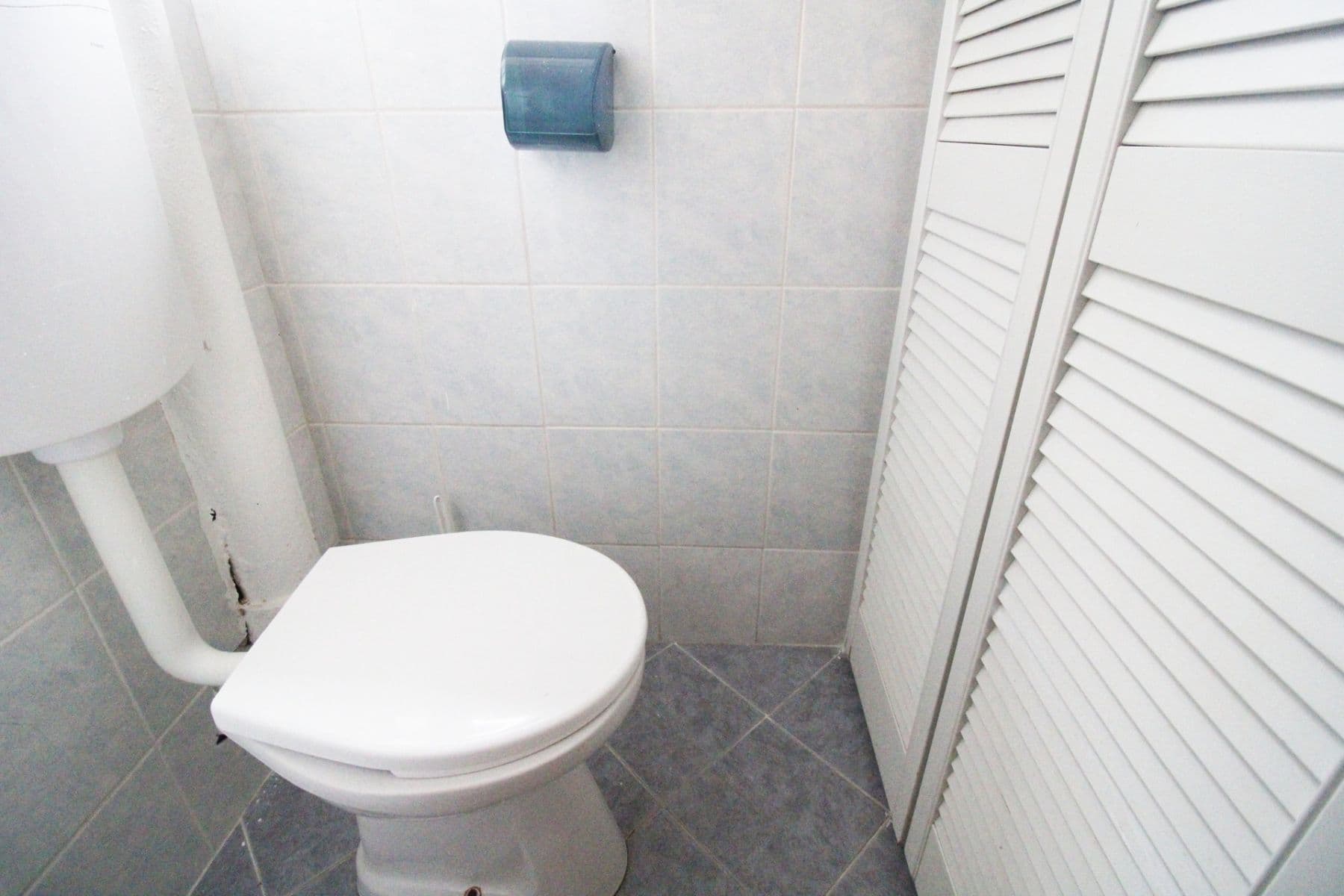 Prenájom bytu 2-izbový 54 m², Na Magistrále, Kolín, Středočeský kraj Prenájom bytu 2-izbový 54 m², Na Magistrále, Kolín, Středočeský kraj